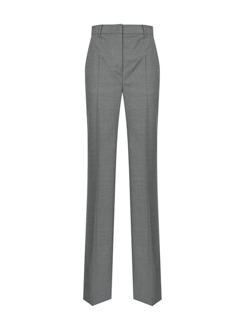 Pantalone Lambro in flanella stretch MAX MARA STUDIO | 2526136022600007